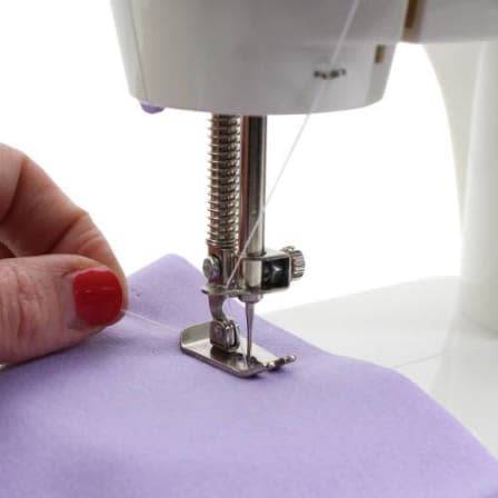 Mini Sewing Machines