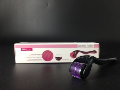 Derma Roller System 540 Needles-0.50mm