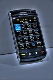 Blackberry storm 9500 unlocked
