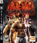 PS3 Tekken 6