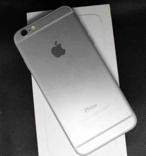 Apple iPhone 6 128GB