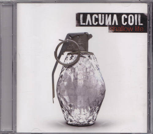 Lacuna Coil  - Shallow Life
