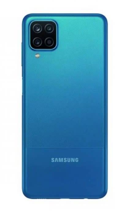 Samsung Galaxy A-12