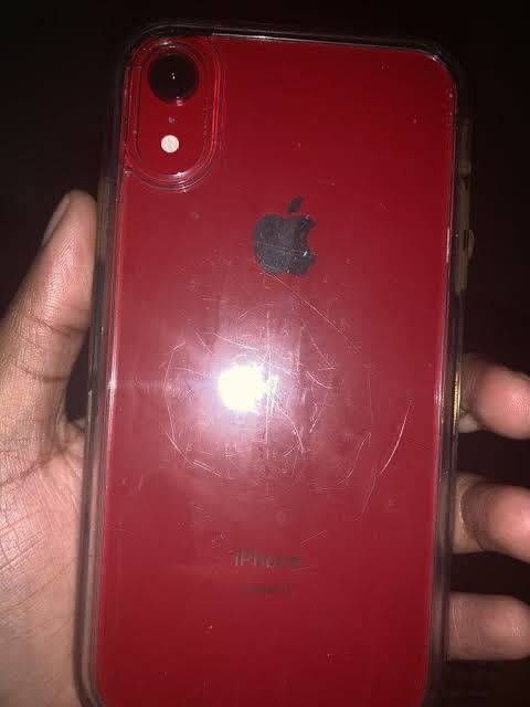 iPhone Xr
