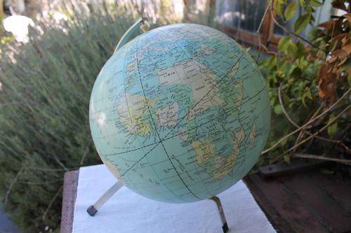 Legend Globe Inflatable