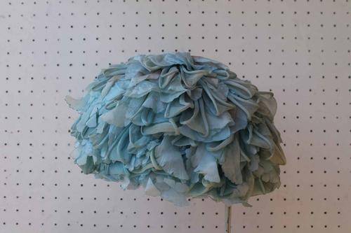 Vintage Yvonne Mad Designer Hat