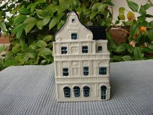Bols KLM House No. 85
