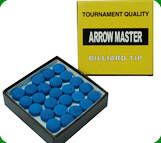 Arrow Master tips