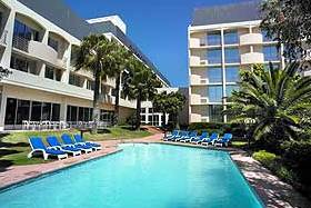 Garden Court Southern Sun - Eastern Boulevard - Cape Town