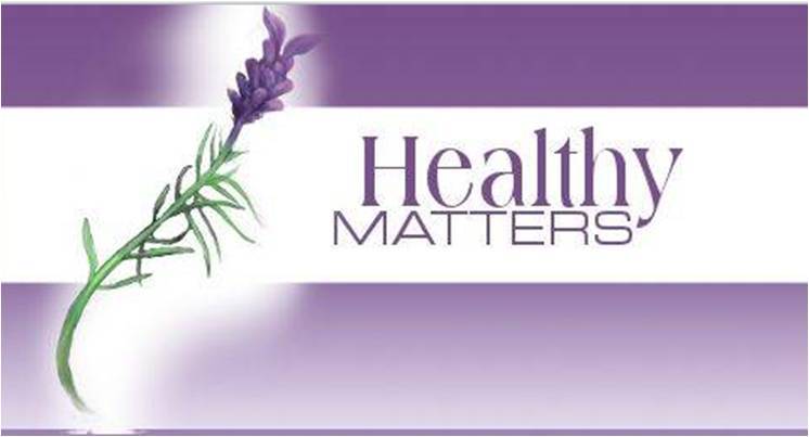 Healthy Matters - Tokai - Cape Town