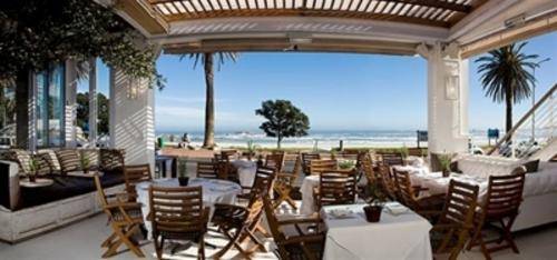 Zenzero - Camps Bay - Cape Town