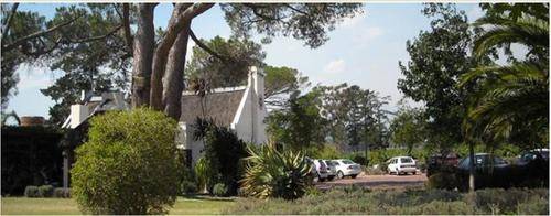Zandberg Wine Estate - Somerset West
