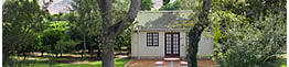 Happy Valley - Franschhoek