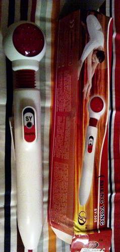 Massager - New on Bid or Buy