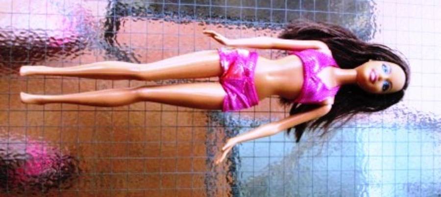 Barbie Doll