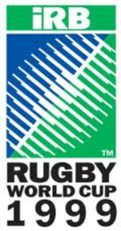 Limited Collectable WIne - Rugby World Cup 1999