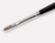 Gel Brush # 4 - Kolinksky Sable