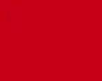Soak Off Gel Red 5ml