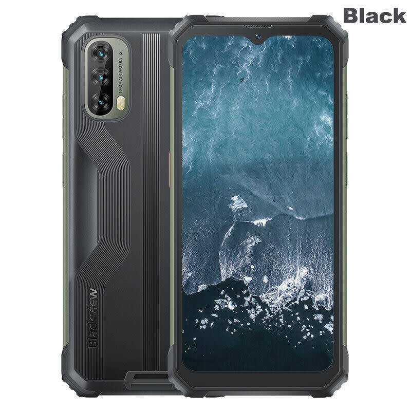 Blackview BV7100 Ruggedized Phone