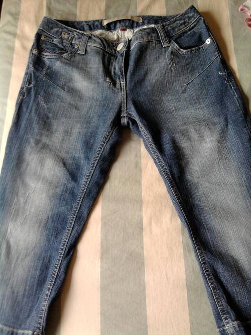 ***RIVER ISLAND JEAN SIZE 14 BUT WILL FIT SIZE 12 BETTER***EXCELLENT CONDITIONS