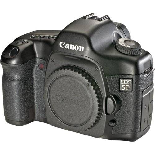 Canon 5D Body with extras in excellent condition. MUST SEE!!
