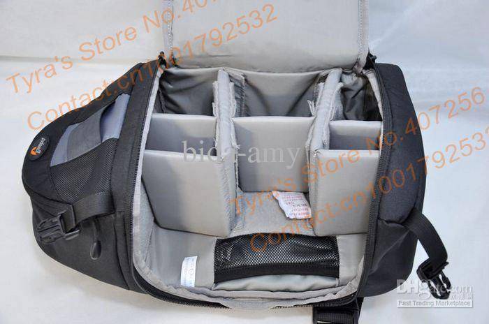 Lowepro Camera Bag - As New!!