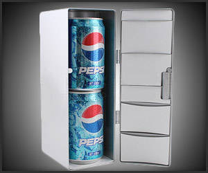 USB Fridge