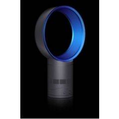 Bladeless fan - Circle
