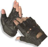 Wolf and Fox - Half Finger Gym Gloves