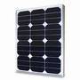Solar Panel - 40W - Monocrystalline