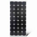 60W Solar Panel - Monocrystalline