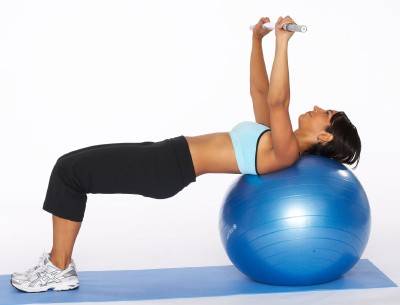 Gym Ball Big