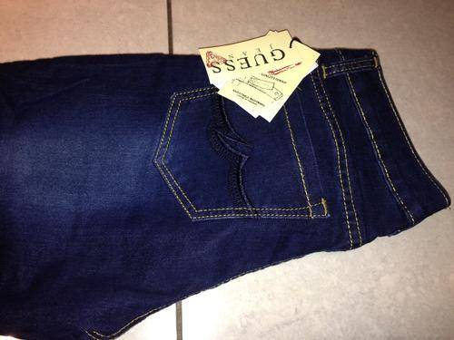 GUESS Skinny Jean 26W