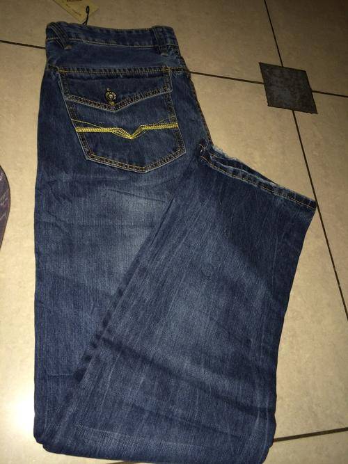 GUESS JEAN W36