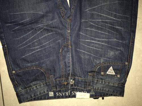 GUESS JEAN W34