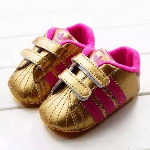 Adidas girls shoes