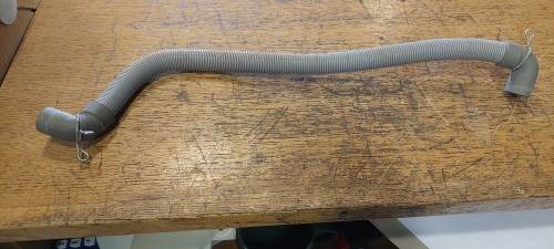 Defy washing machine