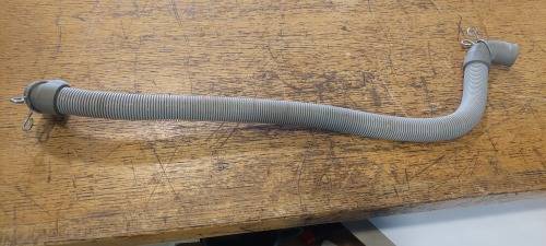 Defy washing machine