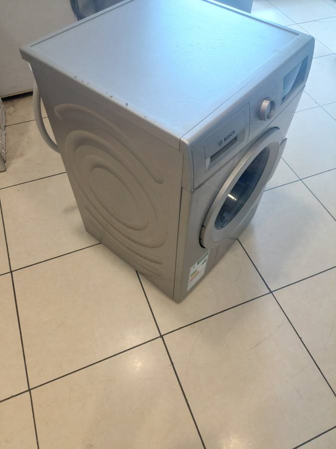 Bosch Serie 2 Front loader Washing Machine