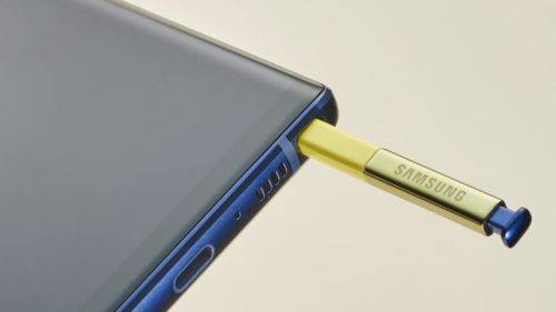 SAMSUNG GALAXY NOTE 9 128GB - OCEAN BLUE -  LOCAL STOCK - COMPLETE + EXTRAS INCLUDED
