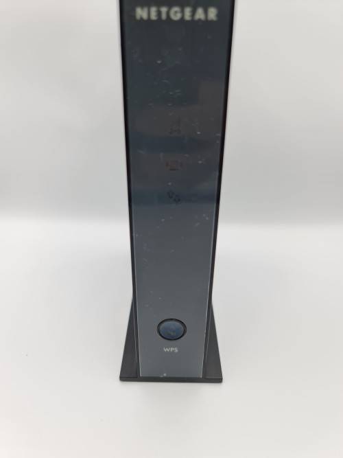 NETGEAR - UNIVERSAL WIFI RANGE EXTENDER - MODEL: WN2000RPT