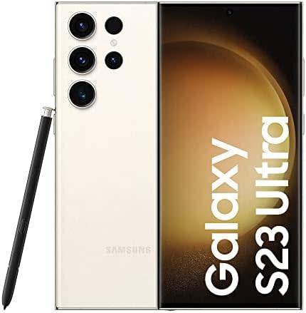 SAMSUNG GALAXY S23 ULTRA - 512GB - WHITE - LOCAL STOCK - BRAND BRAND NEW CONDITION