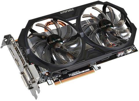 Gaming Desktop Core i7 3770k, 16GB DDR3, 240GB SSD + 1TB HDD, Gigabyte R9 270 2GB GDDR5 Graphics