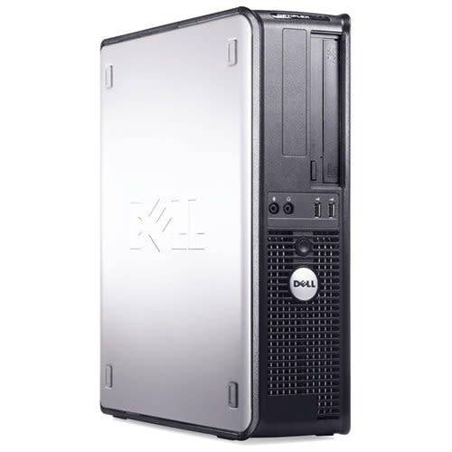 Dell Optiplex GX620 Business Desktop Intel Dual Core. Windows 7 Pro and Office installed