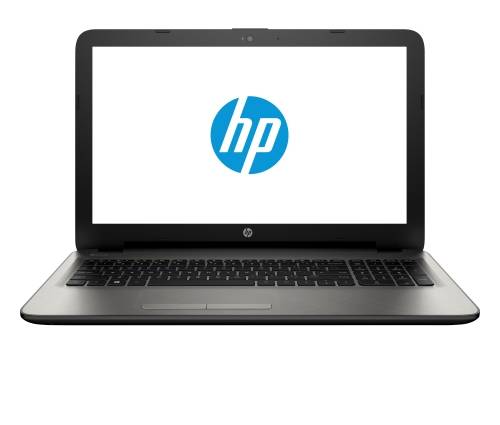 HP 15 Notebook Core i7 6500U 240GB SSD + 12GB RAM, Windows 10 + MS-Office
