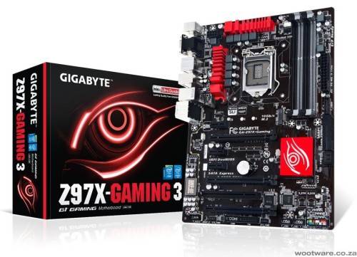 Gaming Desktop, Core i7 4770 3.9GHz, 16GB RAM, 240GB SSD + 3TB HDD, MSI GTX 950 Gaming, Wifi