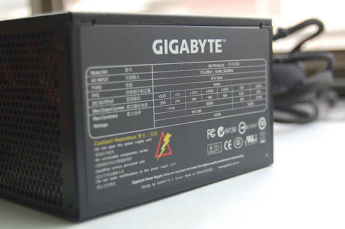 Corsair Asus ROG Gaming Desktop, Core i7 3.4GHz, 750GB HDD, Nvidia GTX 680 2GB GDDR5, Bluetooth