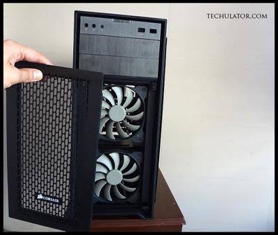 Corsair Asus ROG Gaming Desktop, Core i7 3.4GHz, 750GB HDD, Nvidia GTX 680 2GB GDDR5, Bluetooth