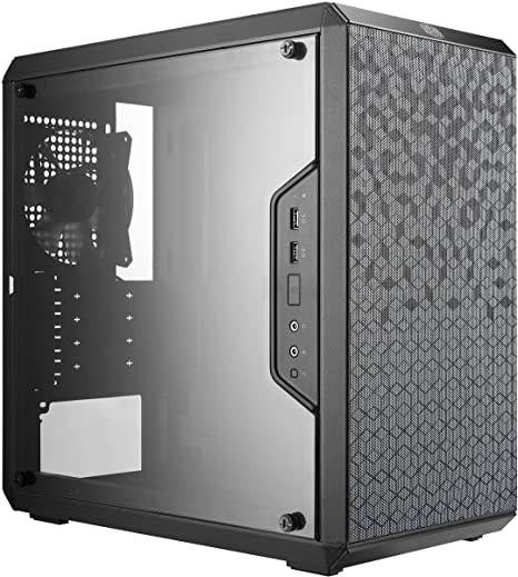 *Like New* MSI Gaming Desktop, Core i7 3.4GHz 16GB RAM, 2TB HDD, R9 390 8GB Gaming Graphics, Wifi