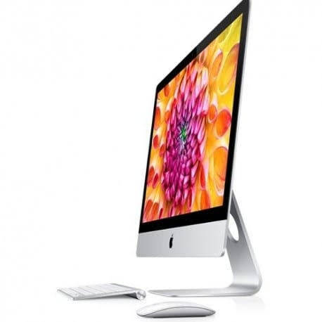Apple iMac 27 Ultraslim 2K (Late 2012) Core i5